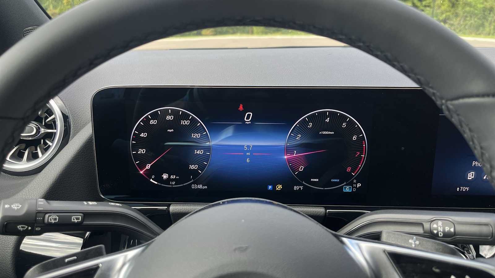 New 2026 Mercedes-Benz GLA 250 4MATIC image 46