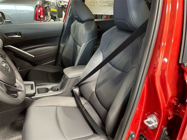 New 2026 Toyota Corolla Cross XLE image 11