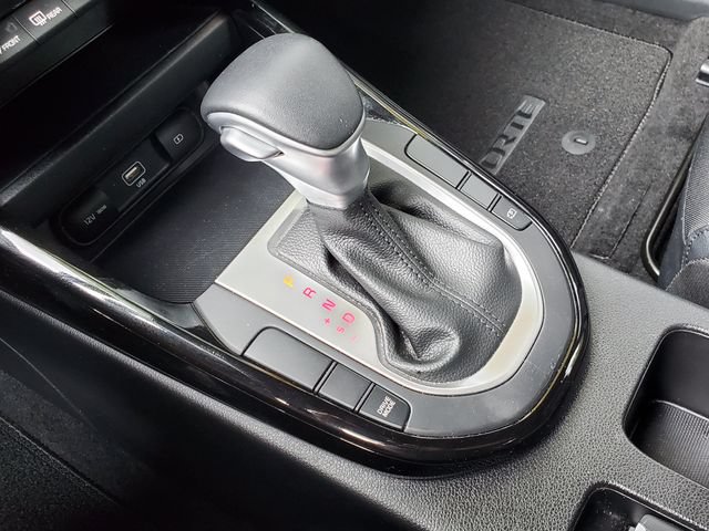Used 2024 Kia Forte GT-Line FWD image 29