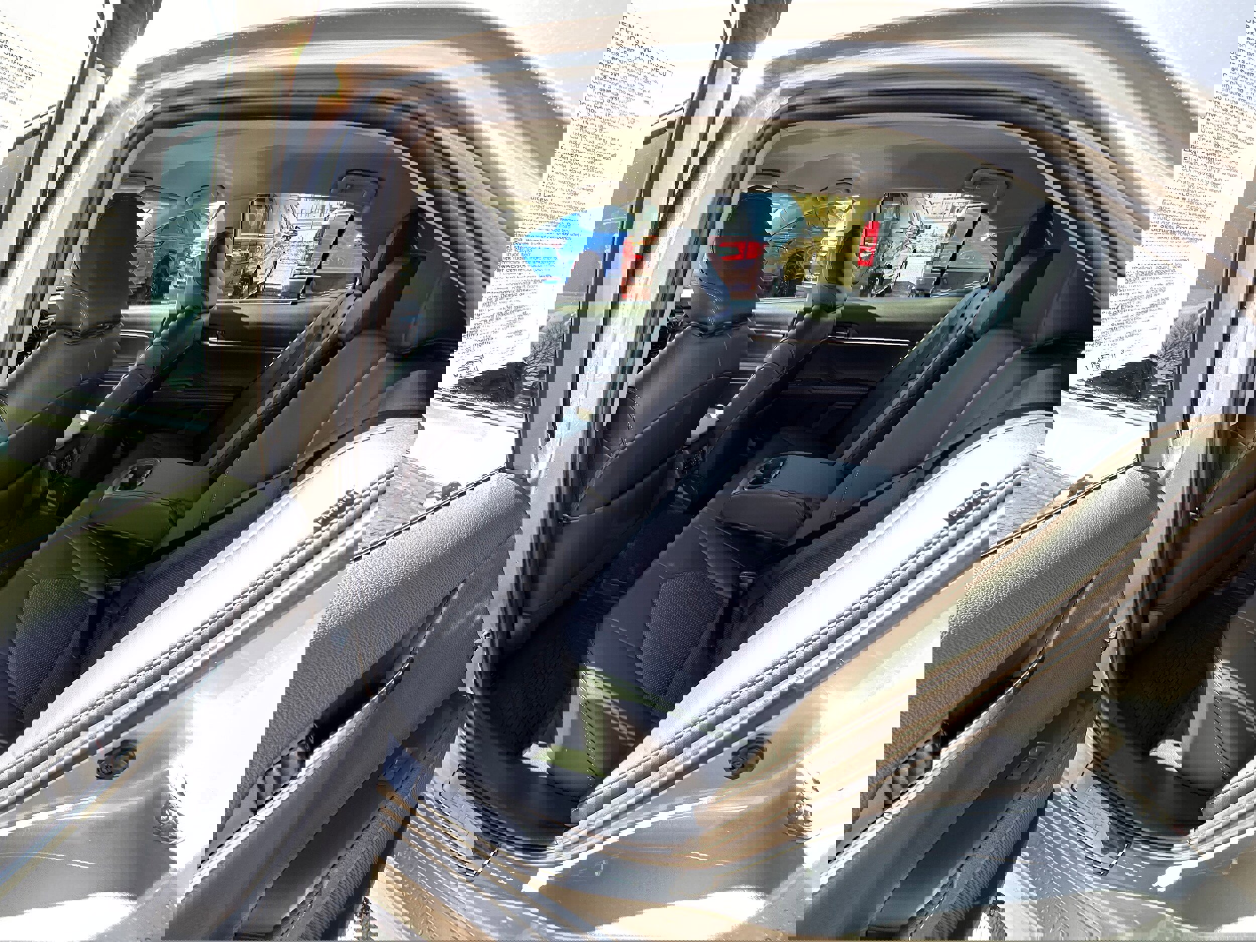 Used 2022 Toyota Camry XSE image 10