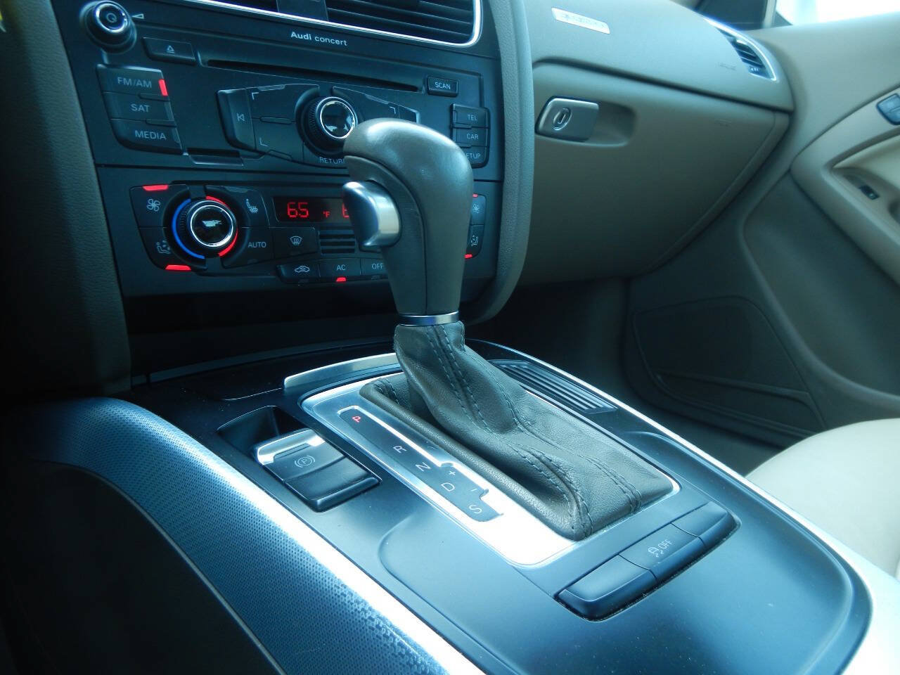 Used 2012 Audi A5 2.0T Premium Plus AWD/4WD image 34