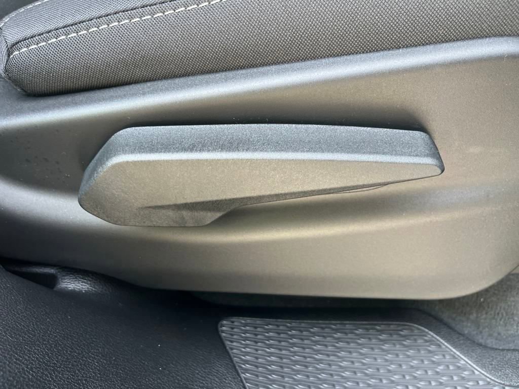 New 2025 Jeep Grand Cherokee L Laredo w/ Luxury Tech Group I image 20