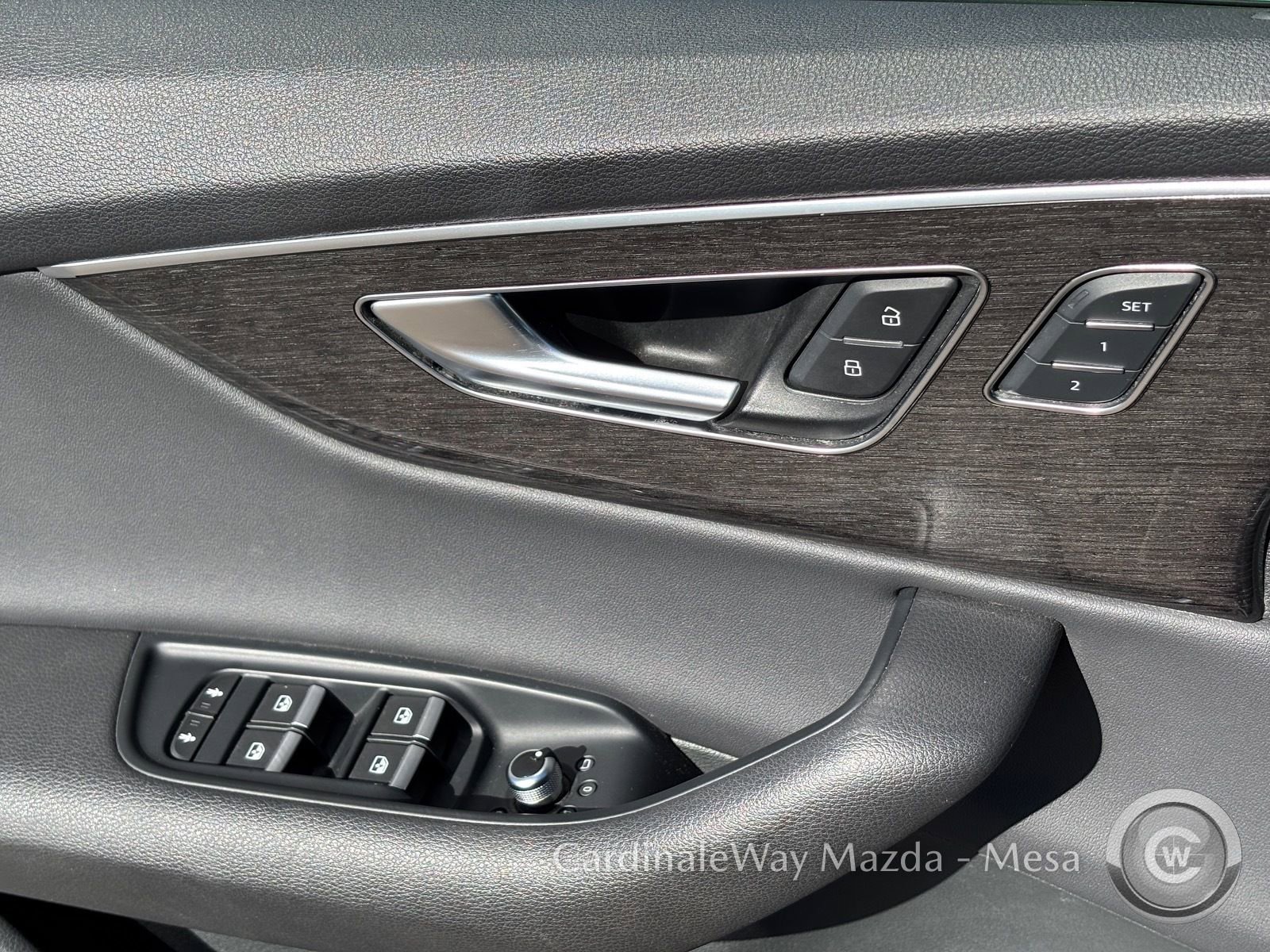 Used 2021 Audi Q7 3.0T Premium Plus image 20