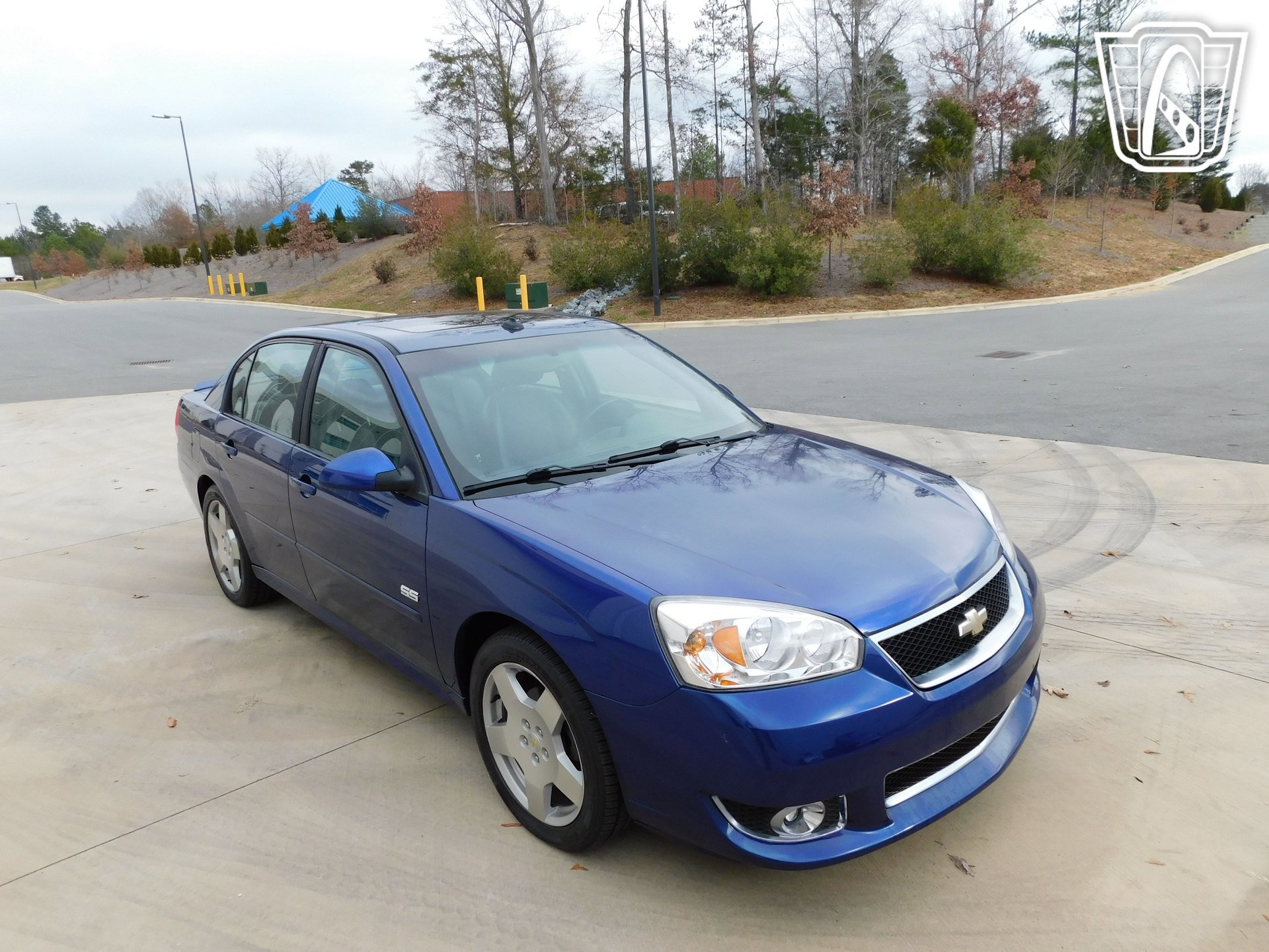 Used 2004 Chevrolet Malibu LT w/ Preferred Equipment Group image 38