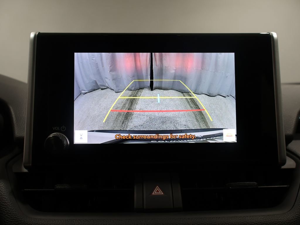Used 2024 Toyota RAV4 LE image 27