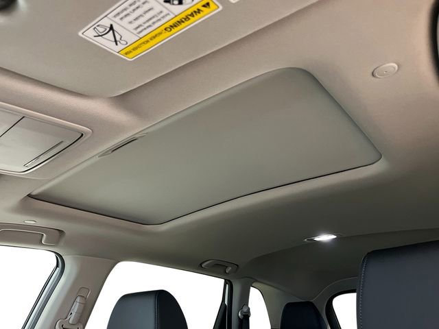 New 2026 Honda CR-V EX-L image 23