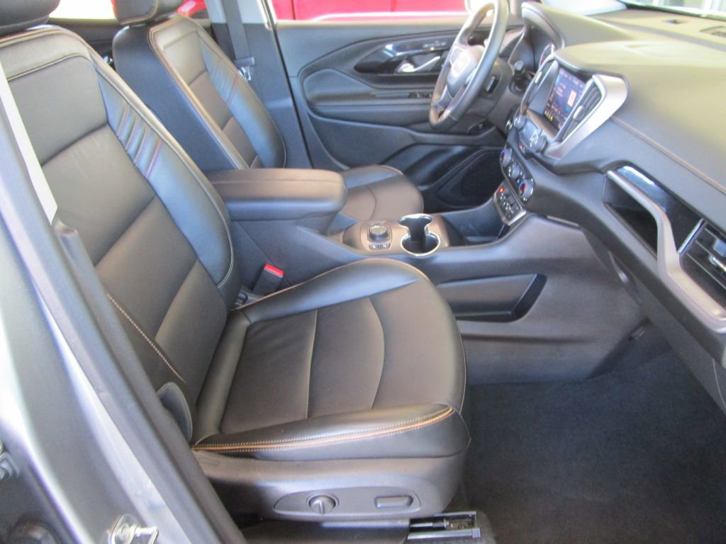 Used 2024 GMC Terrain AT4 image 26