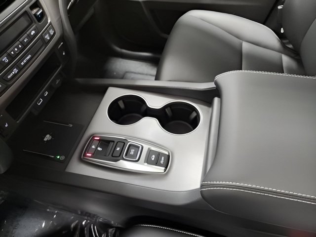New 2026 Honda Ridgeline RTL image 27