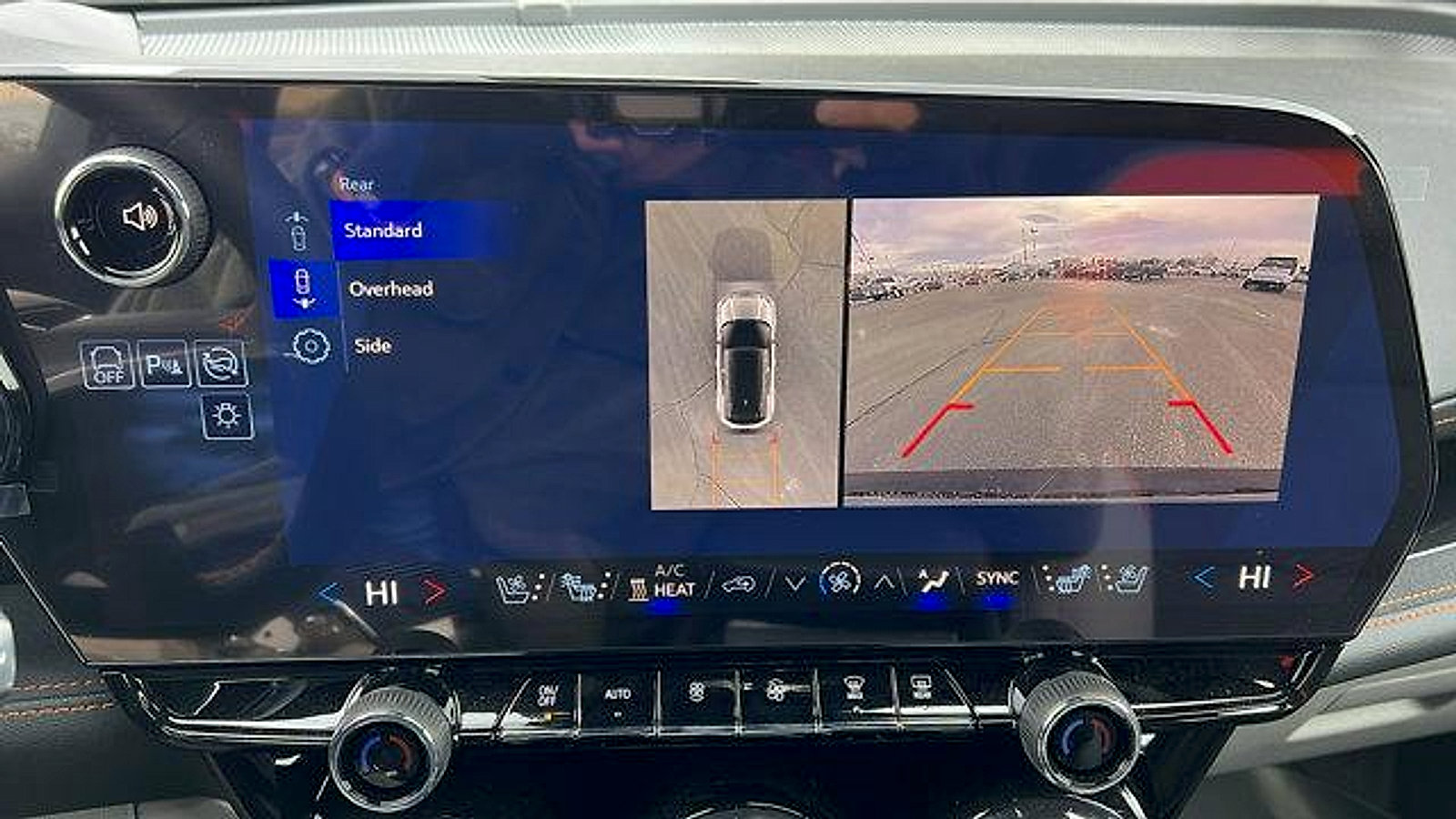 New 2026 Chevrolet Blazer EV SS image 23