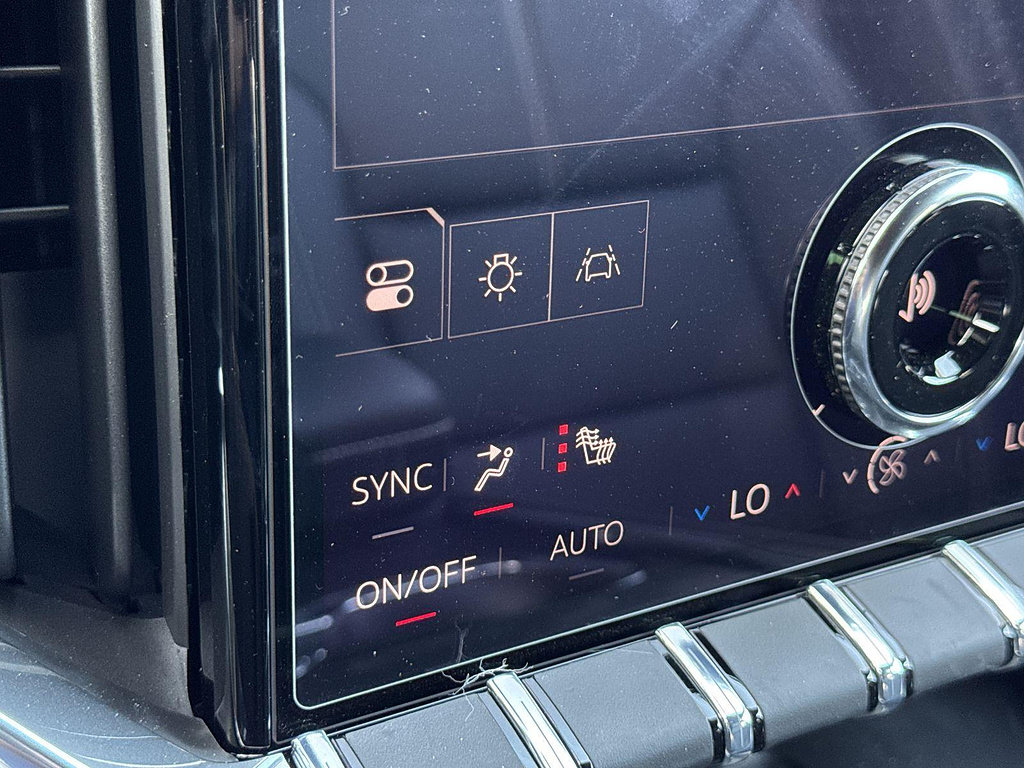 New 2027 GMC Acadia Elevation w/ Black Edition FWD image 17