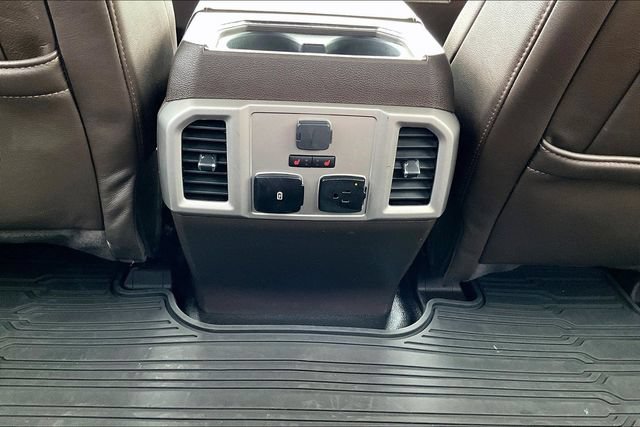 Used 2022 Ford F350 King Ranch w/ King Ranch Ultimate Package AWD/4WD image 24