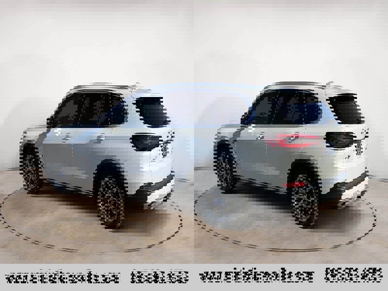 Used 2022 BMW X5 xDrive45e w/ Luxury Seating Package image 5