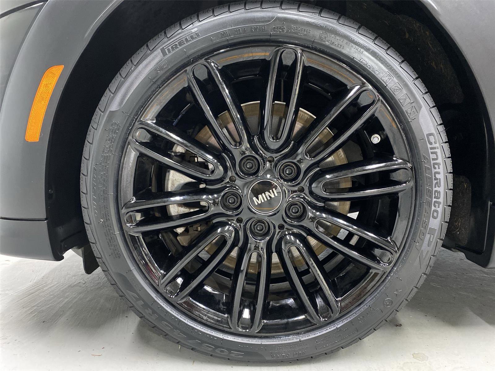 Certified 2024 MINI Cooper S FWD image 23