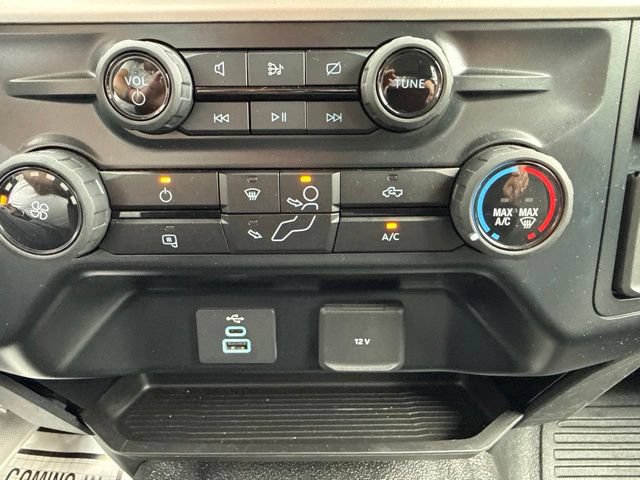 Used 2023 Ford F350 XL AWD/4WD image 28