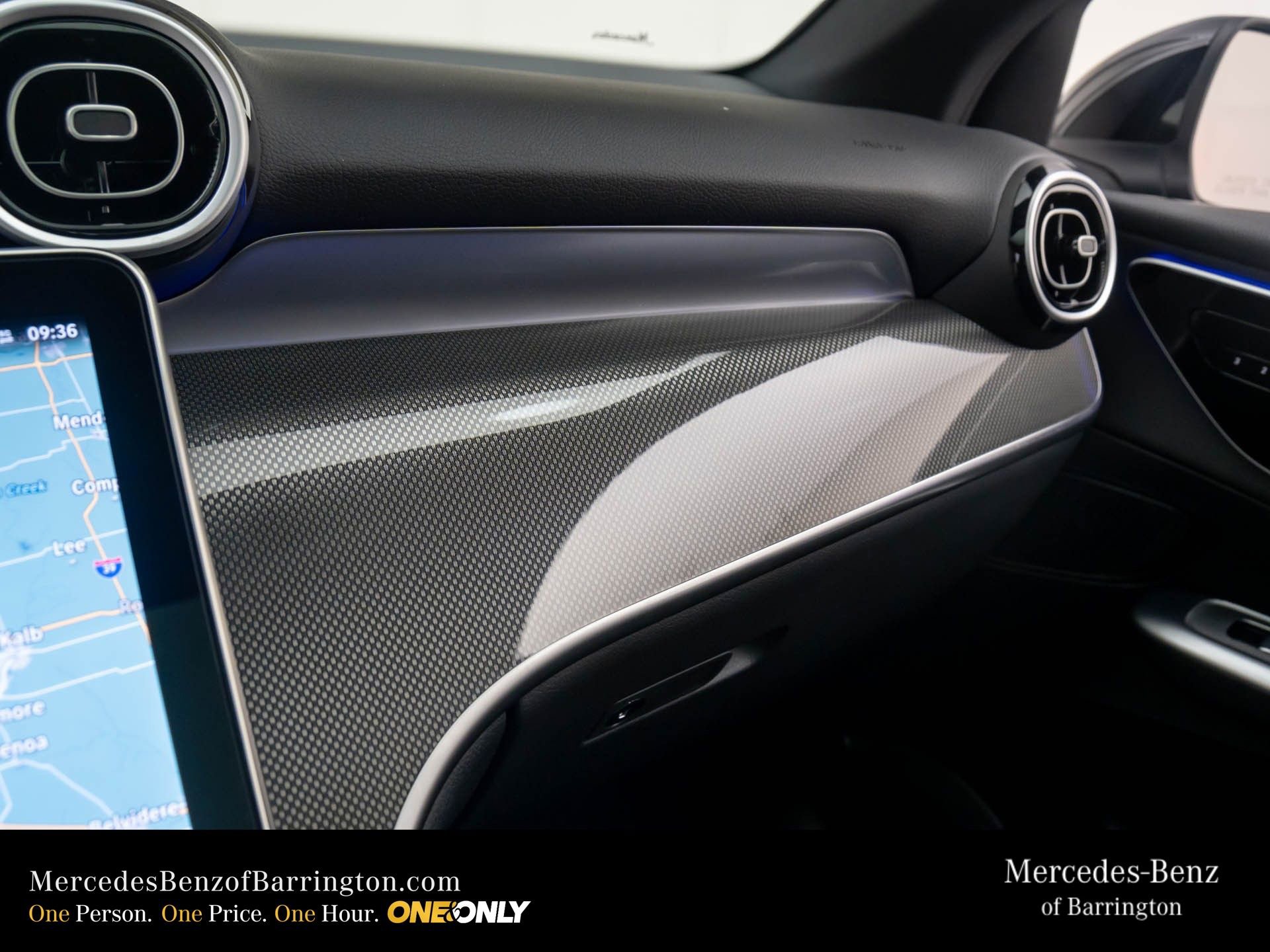 New 2026 Mercedes-Benz GLC 350e 4MATIC image 28