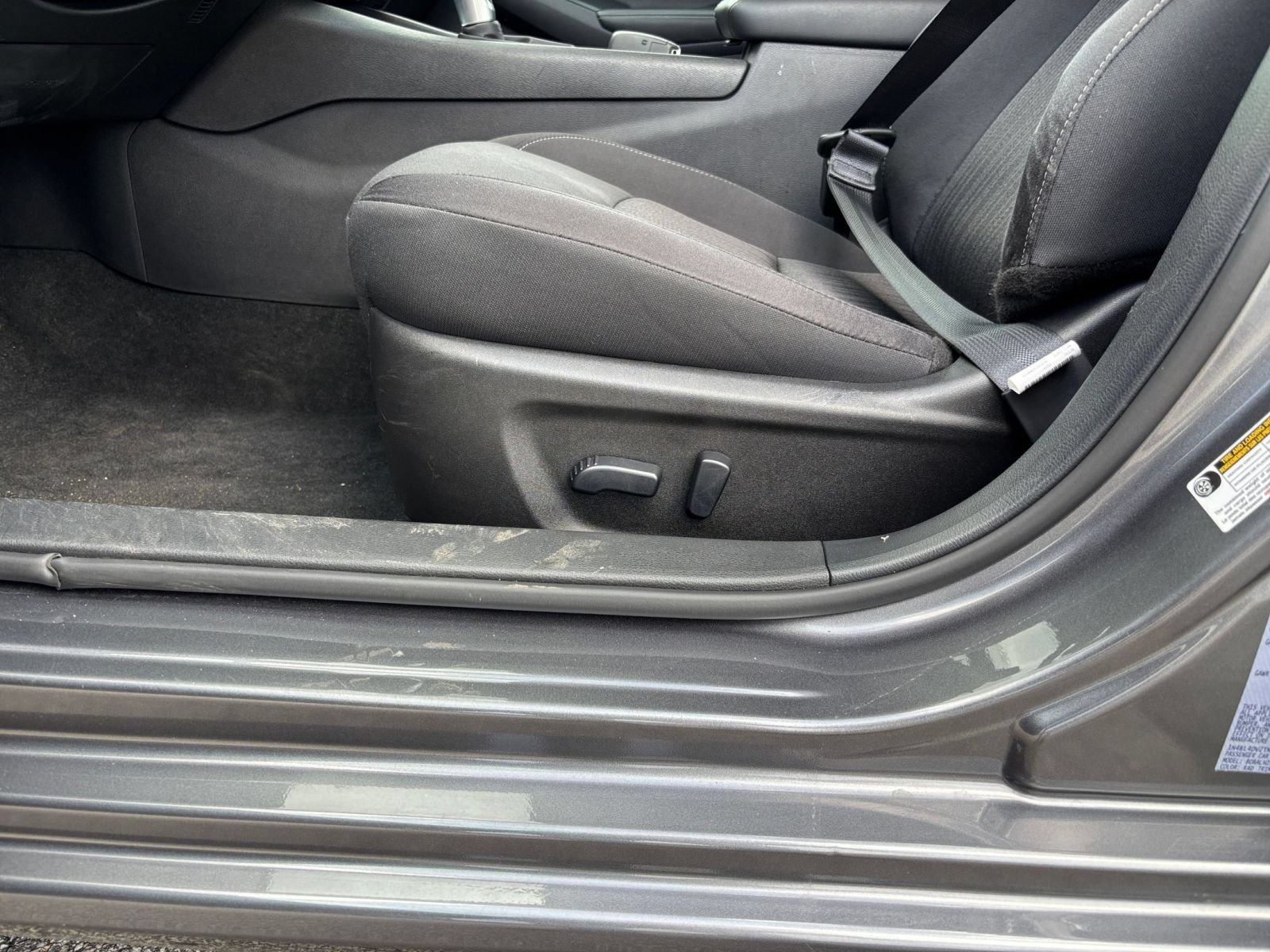 Used 2026 Nissan Altima 2.5 SV FWD image 21