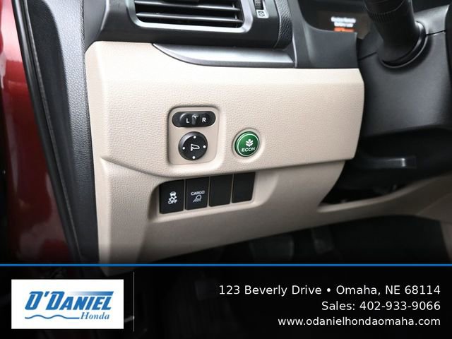 Used 2019 Honda Ridgeline RTL-T image 27