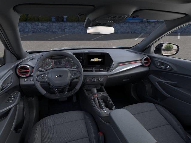 New 2026 Chevrolet Trax RS FWD image 15