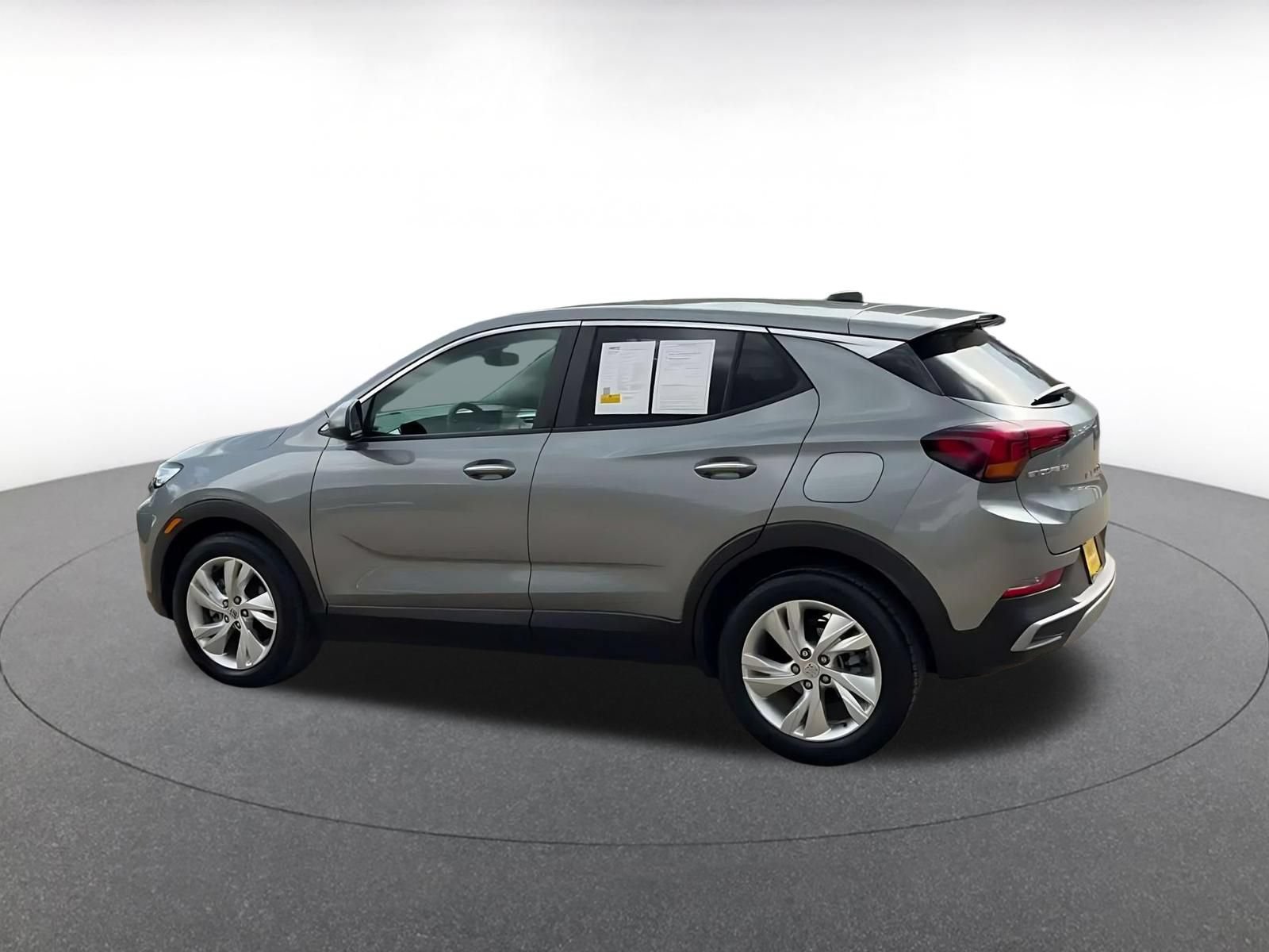 Used 2026 Buick Encore GX Preferred FWD image 10