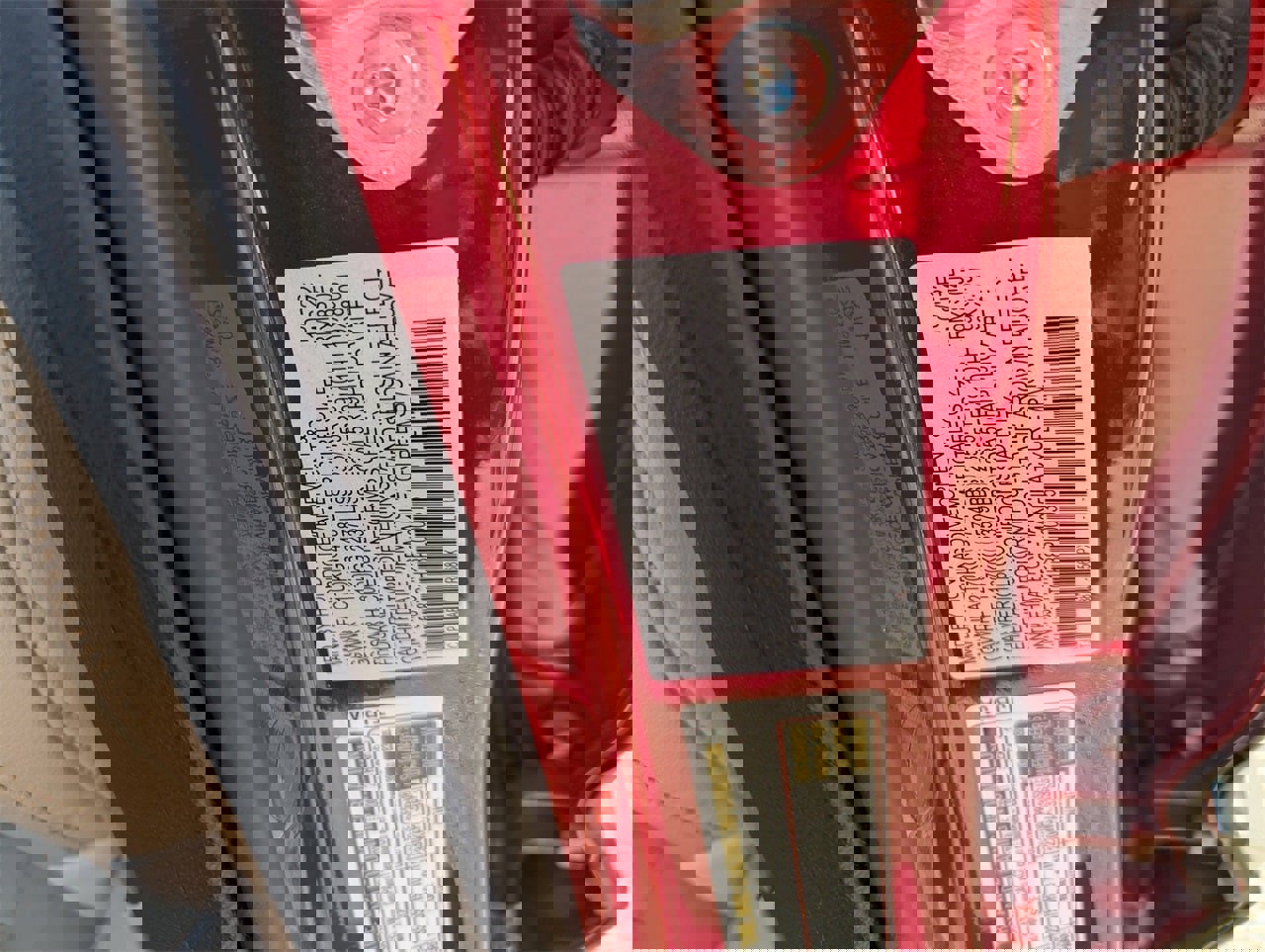 Certified 2023 Acura RDX FWD image 35