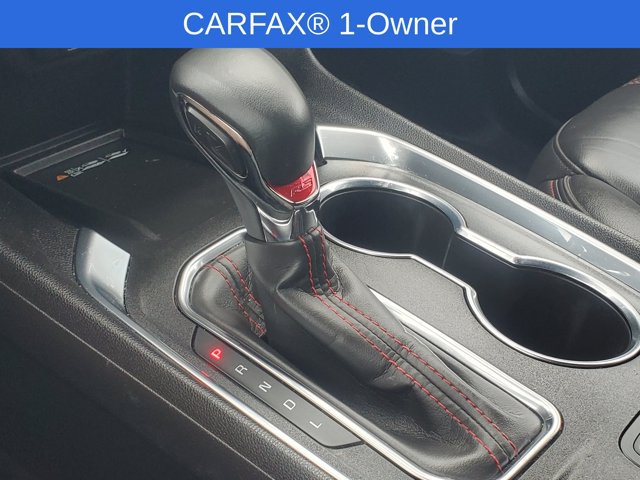 Used 2023 Chevrolet Traverse RS w/ LPO, Floor Liner Package FWD image 24