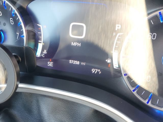 Used 2021 Chrysler Pacifica Touring-L w/ S Appearance Package FWD image 20
