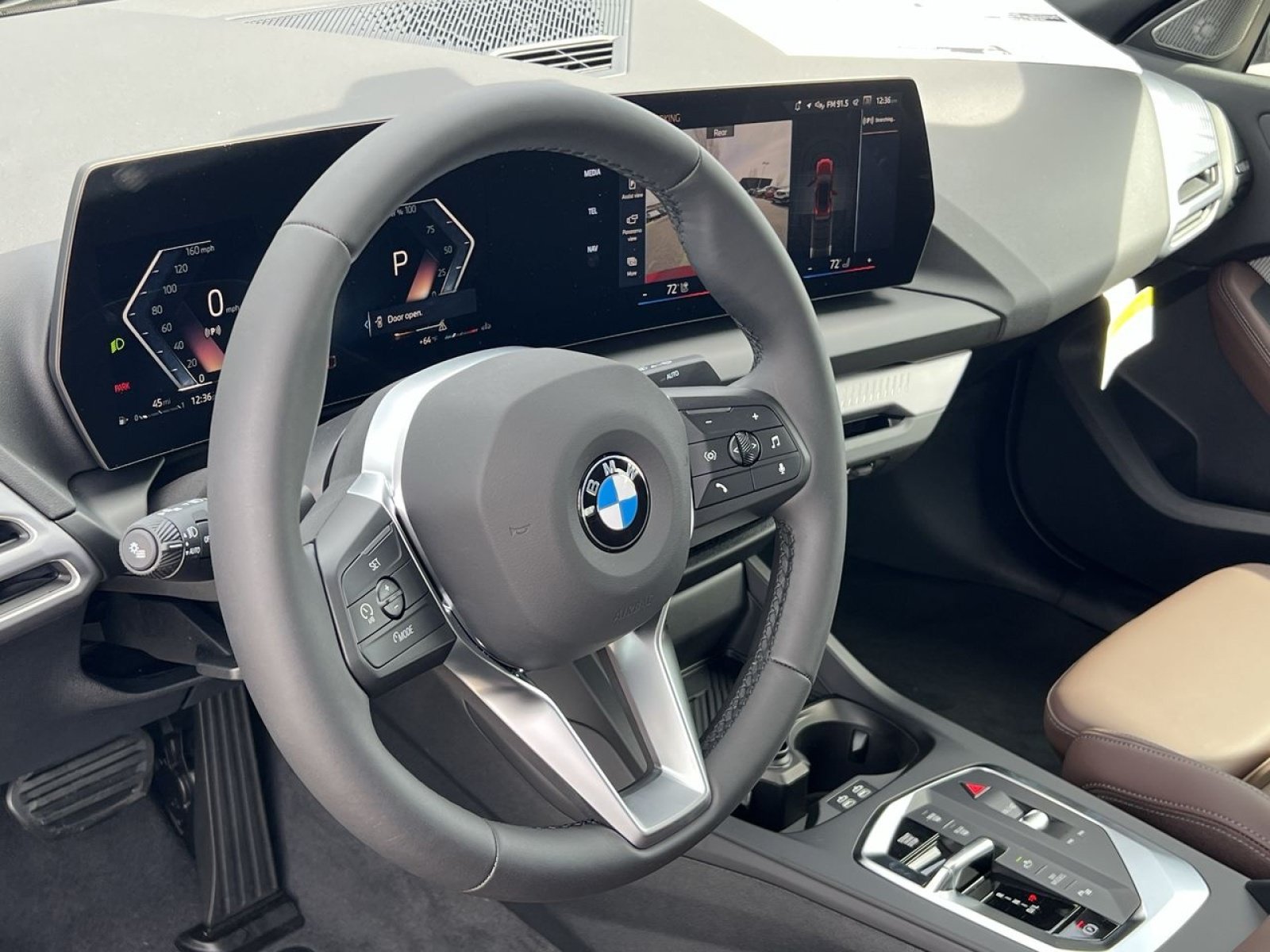 New 2025 BMW 228i xDrive w/ Premium Package AWD/4WD image 21
