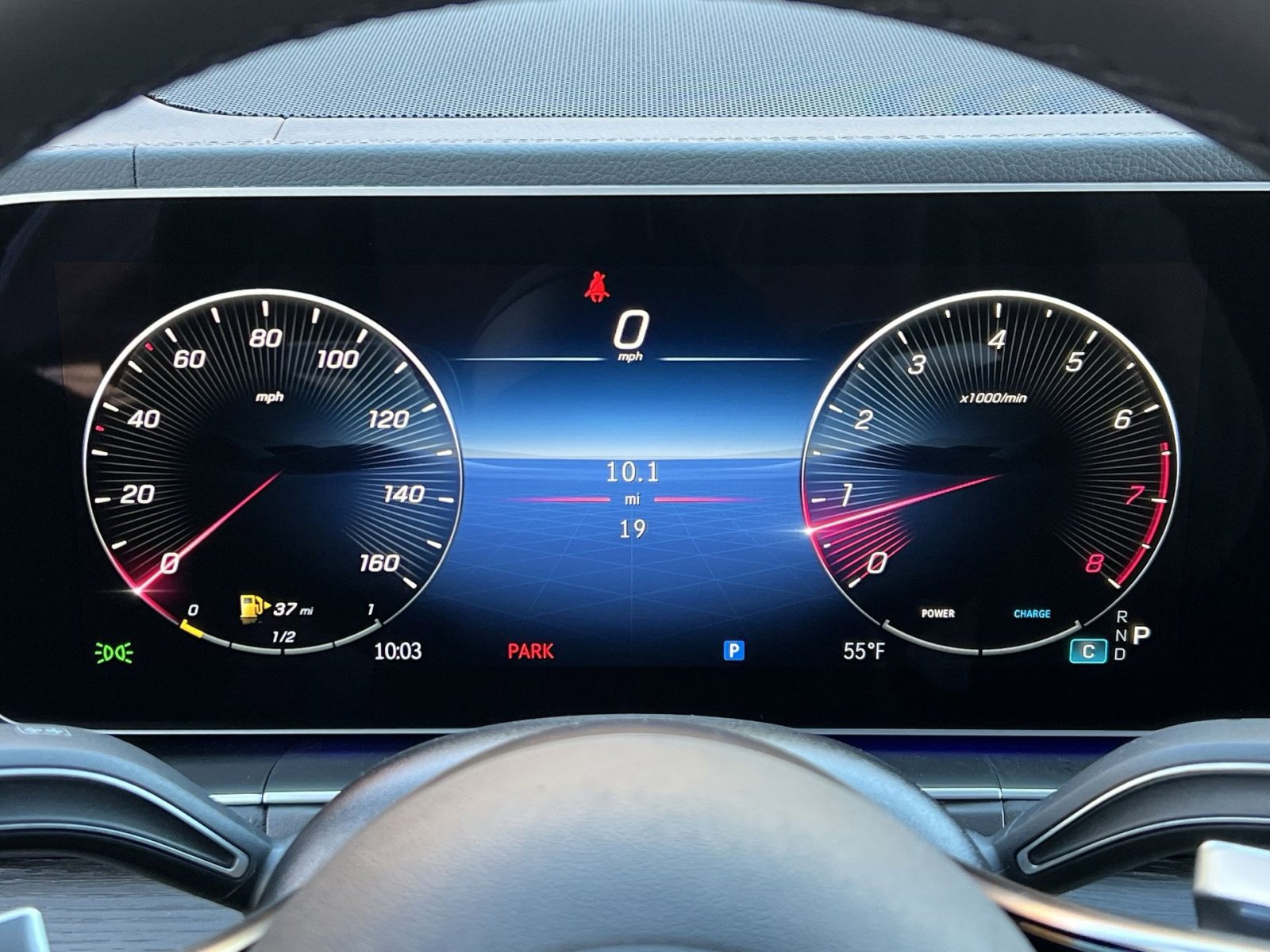 New 2026 Mercedes-Benz GLE 350 GLE 350 image 15