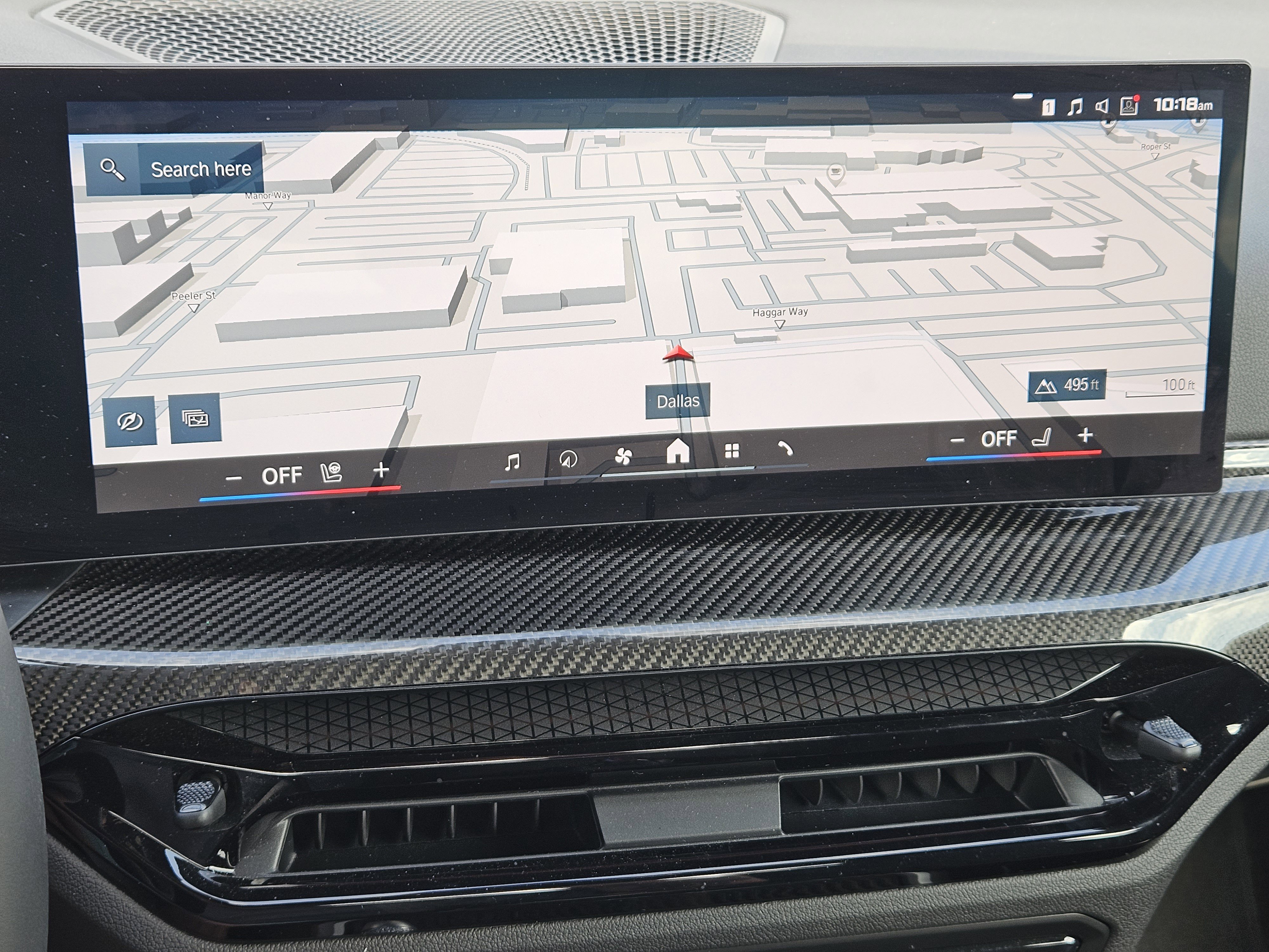 Used 2025 BMW M2 w/ Lighting Package image 19