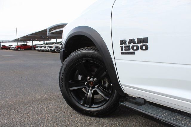 Used 2021 RAM 1500 Classic Warlock image 10