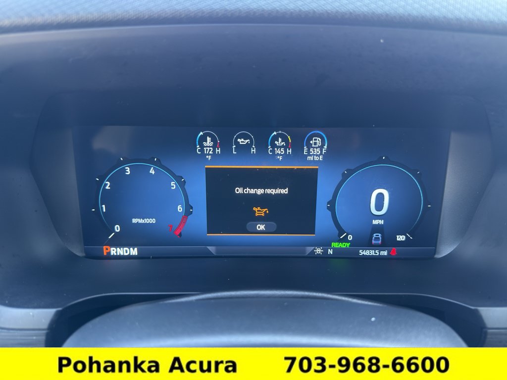Used 2024 Ford F150 XLT w/ Mobile Office Package AWD/4WD image 9