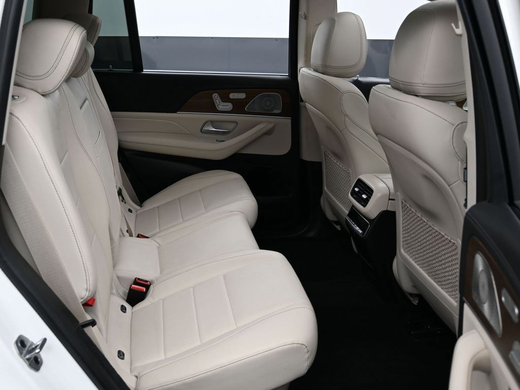Used 2022 Mercedes-Benz GLS 450 GLS 450 image 41
