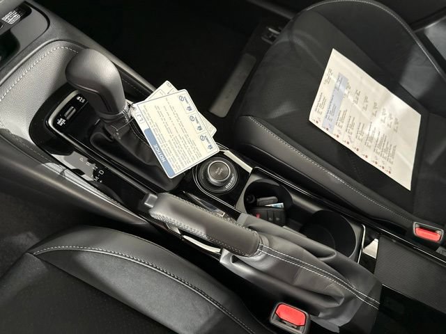 New 2026 Toyota Corolla GR AWD/4WD image 20