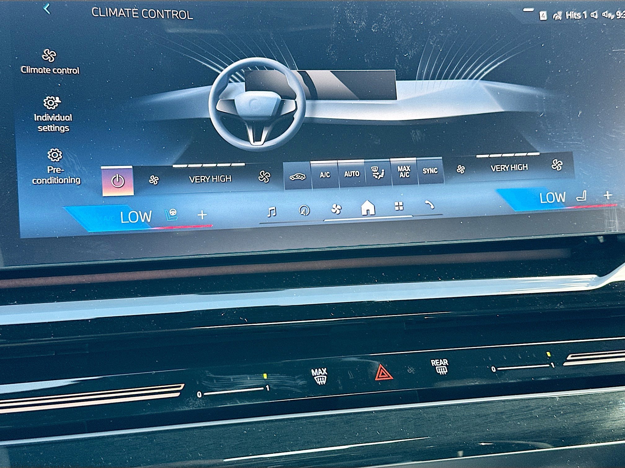 New 2026 BMW 530i RWD image 13