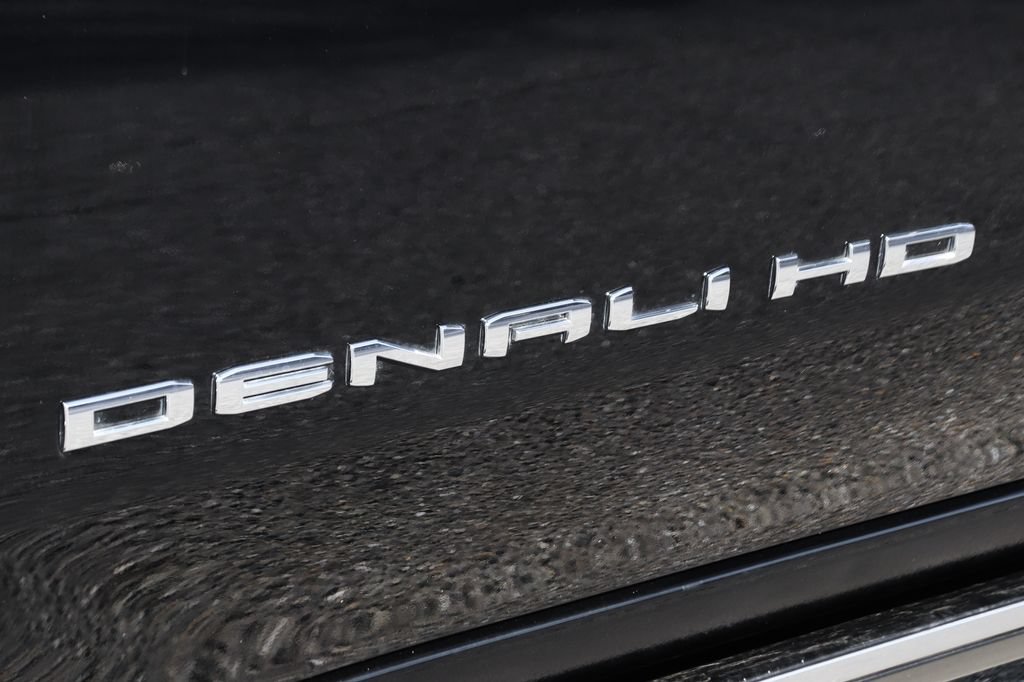Used 2022 GMC Sierra 3500 Denali AWD/4WD image 54