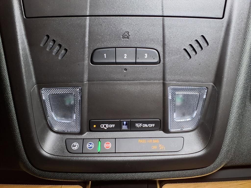 New 2024 Cadillac XT5 Luxury FWD image 11