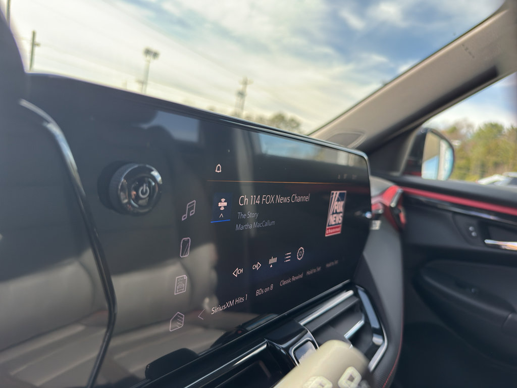 New 2026 Chevrolet TrailBlazer RS w/ Convenience Package image 18