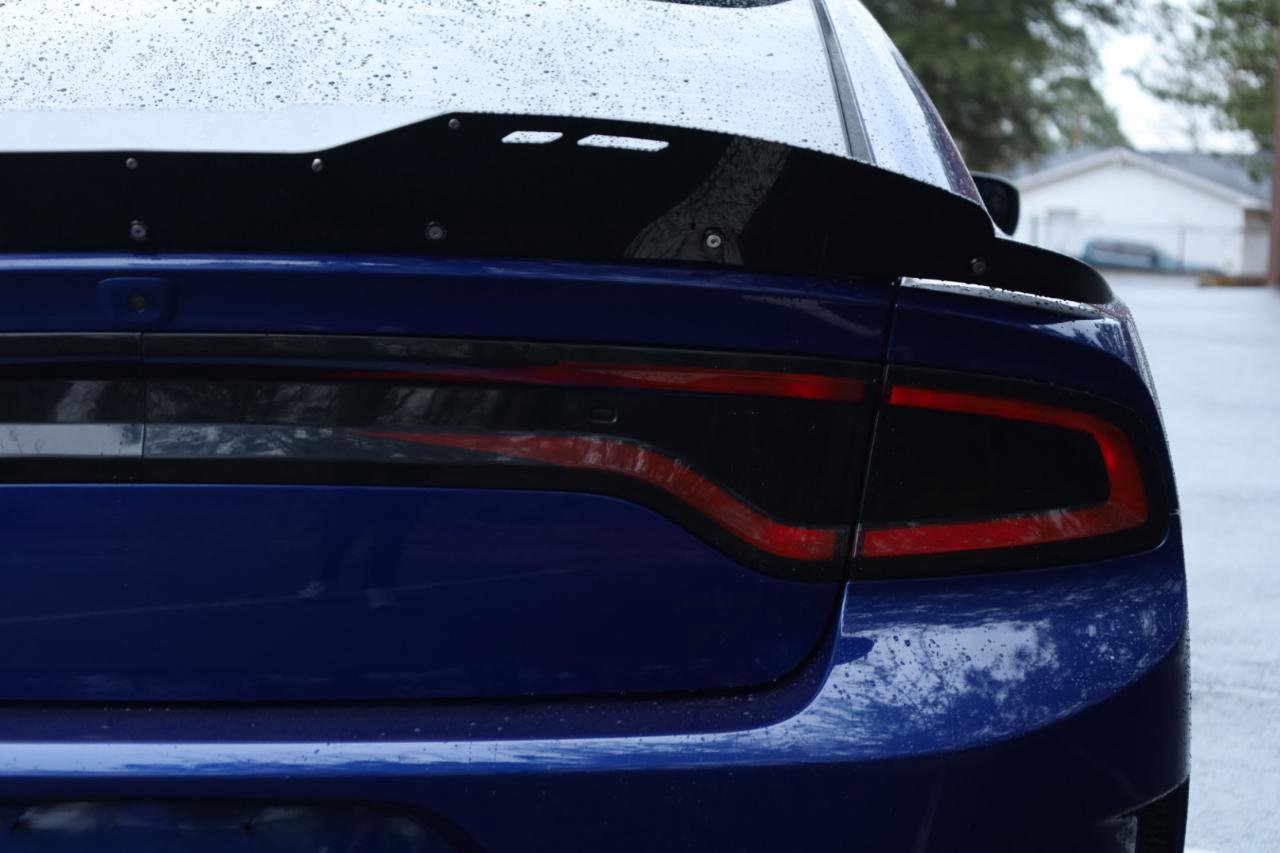 Used 2021 Dodge Charger R/T w/ Plus Group image 23