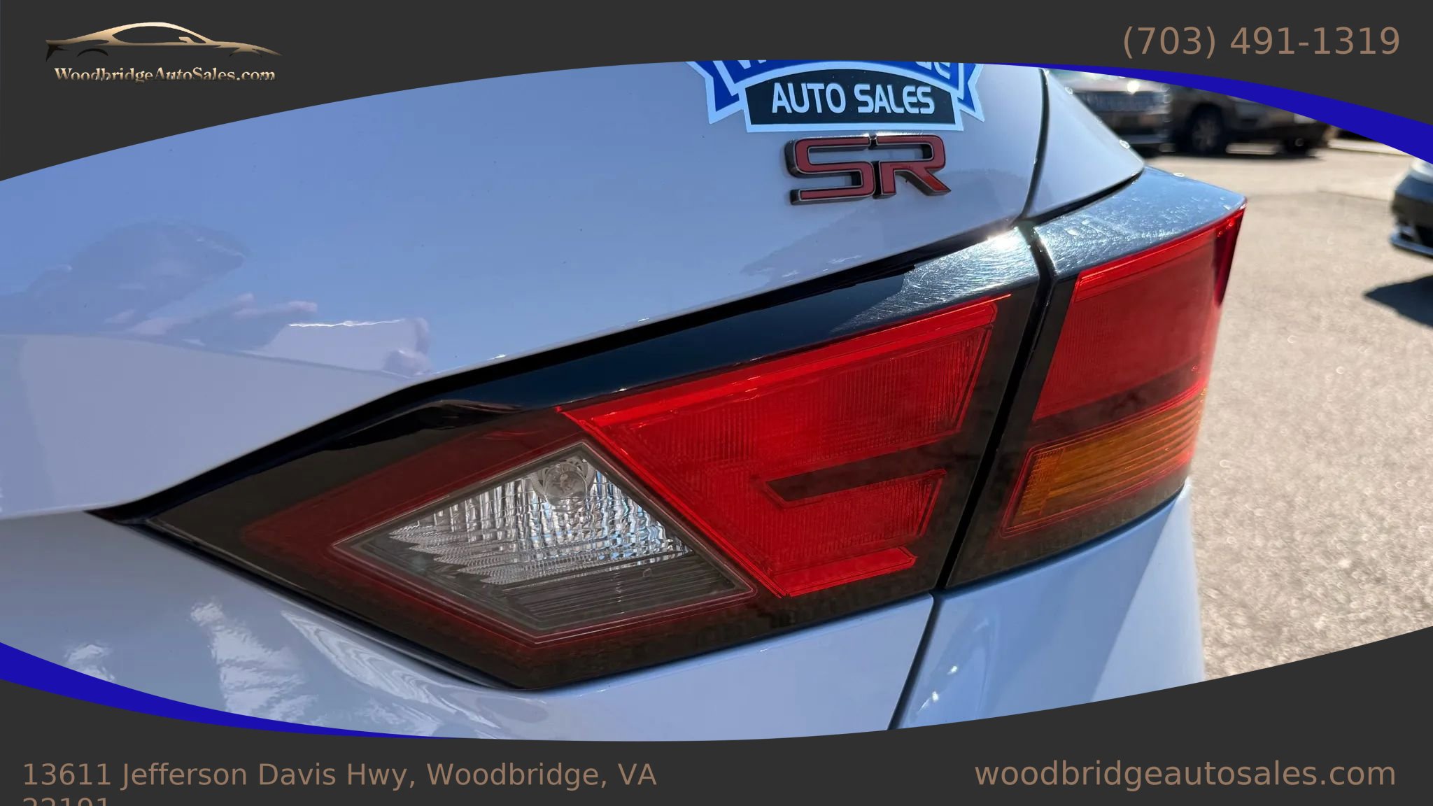 Used 2024 Nissan Altima 2.5 SR image 10