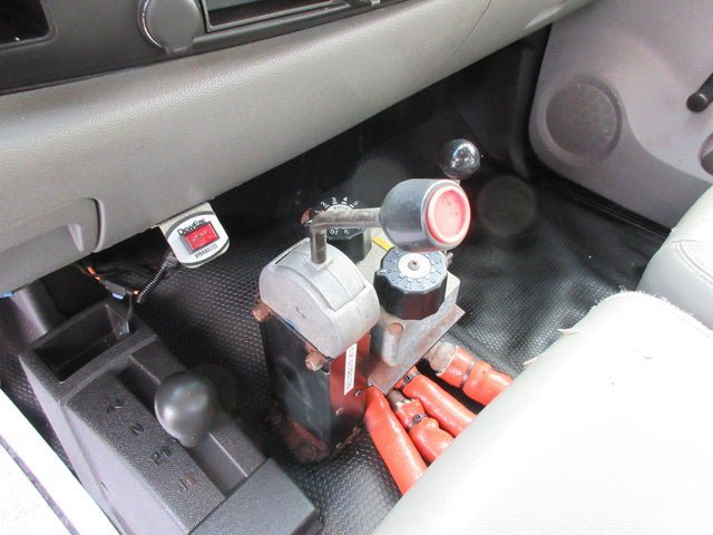 Used 2007 Chevrolet Silverado 3500 W/T w/ Snow Plow Prep Package image 14