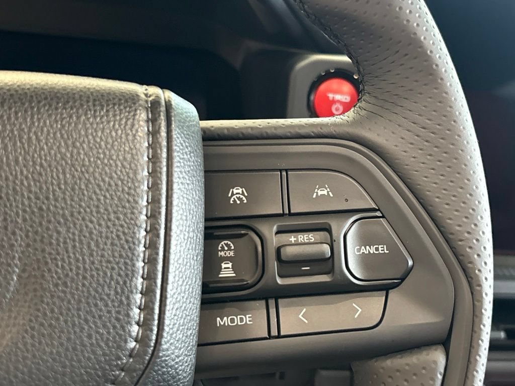 New 2026 Toyota 4Runner TRD Pro AWD/4WD image 18