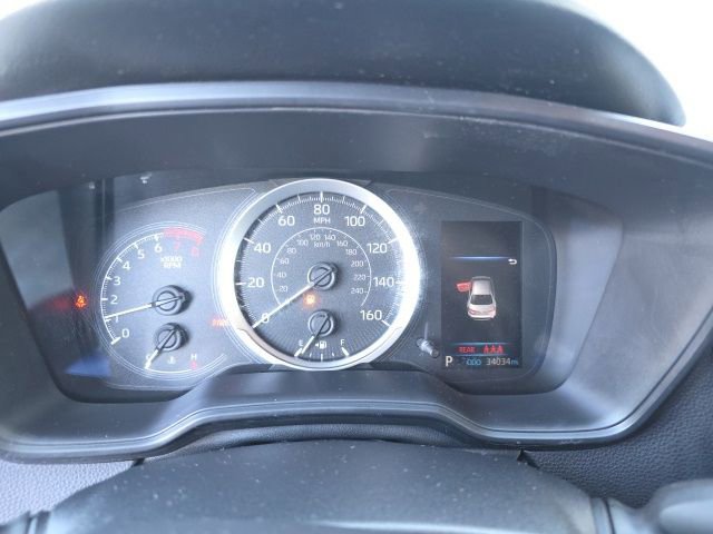 Used 2022 Toyota Corolla LE image 22