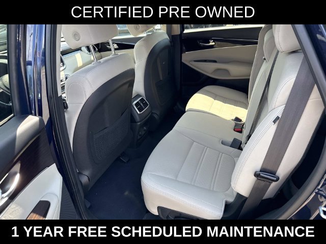 Used 2020 Kia Sorento LX w/ LX I4 Convenience Package FWD image 16