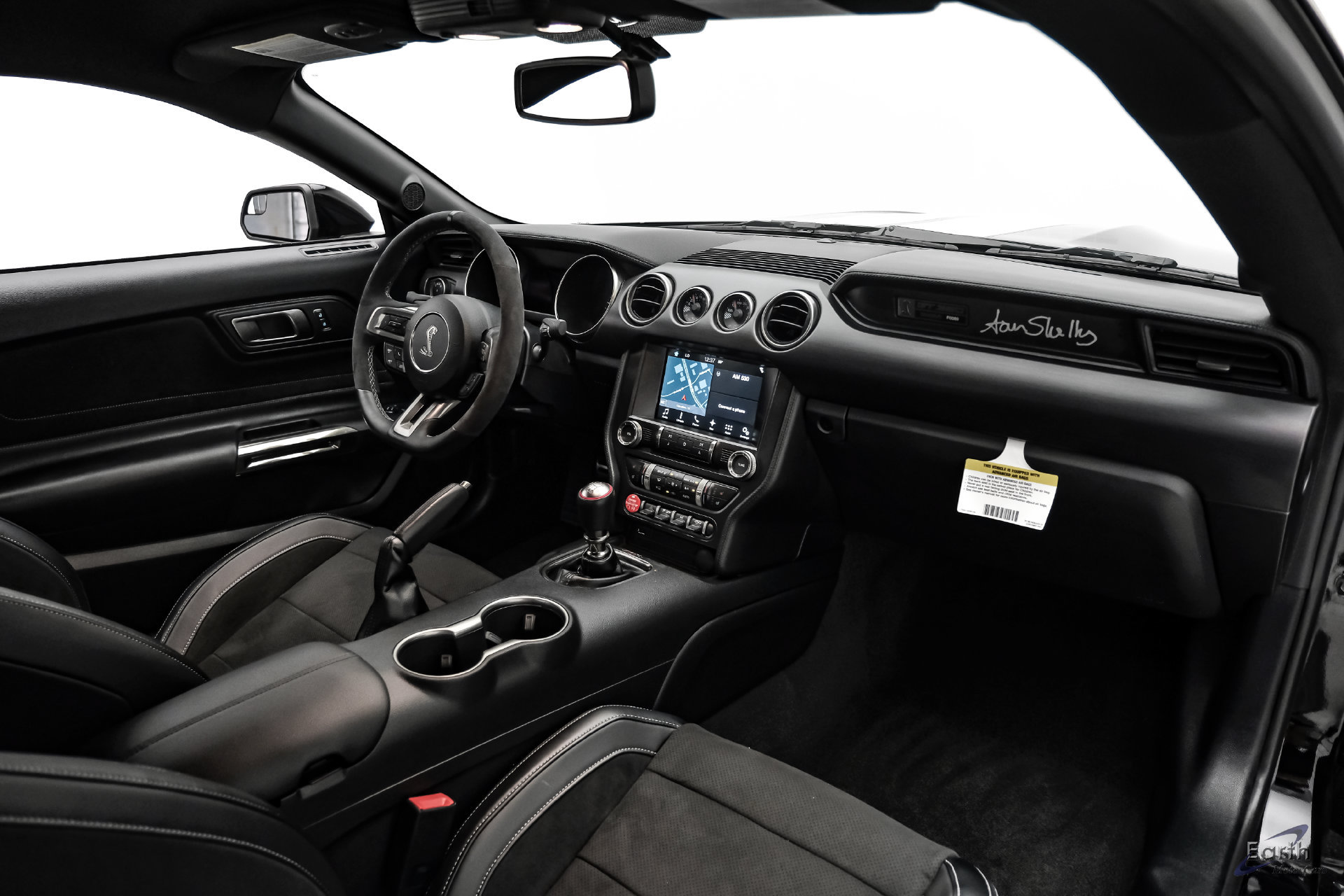 Used 2015 Ford Mustang Shelby GT350 RWD image 42