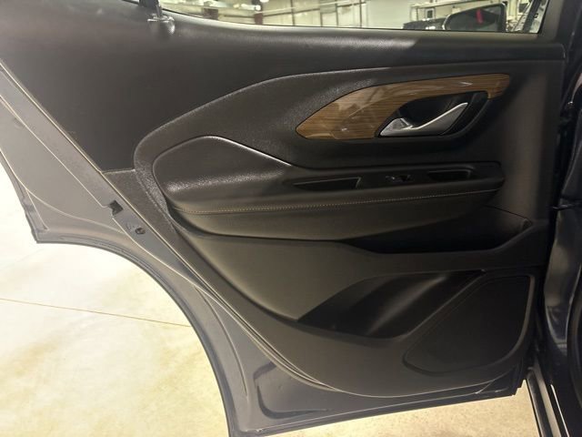 Used 2019 GMC Terrain SLE w/ Driver Convenience Package image 13