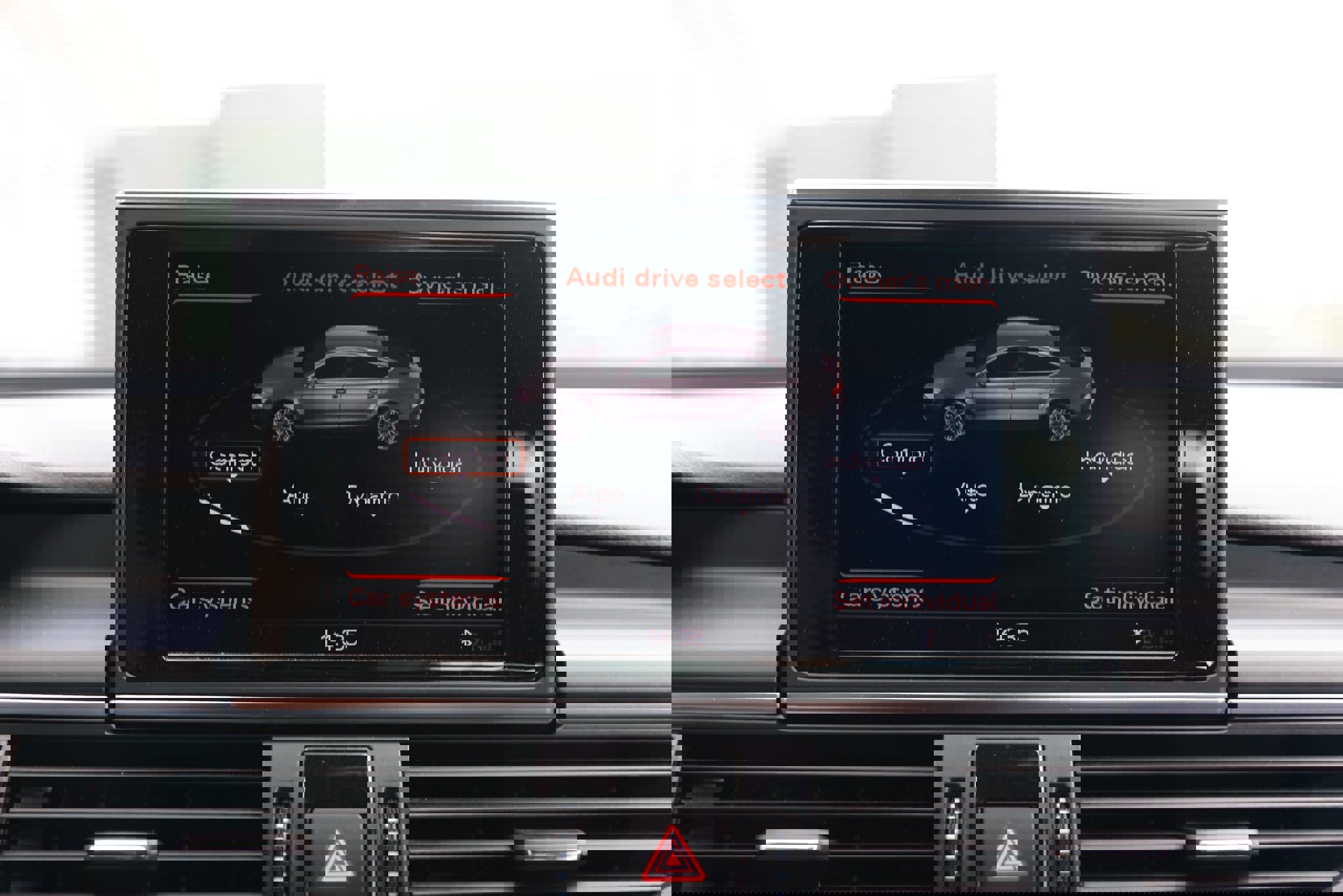 Used 2014 Audi S7 Prestige image 42