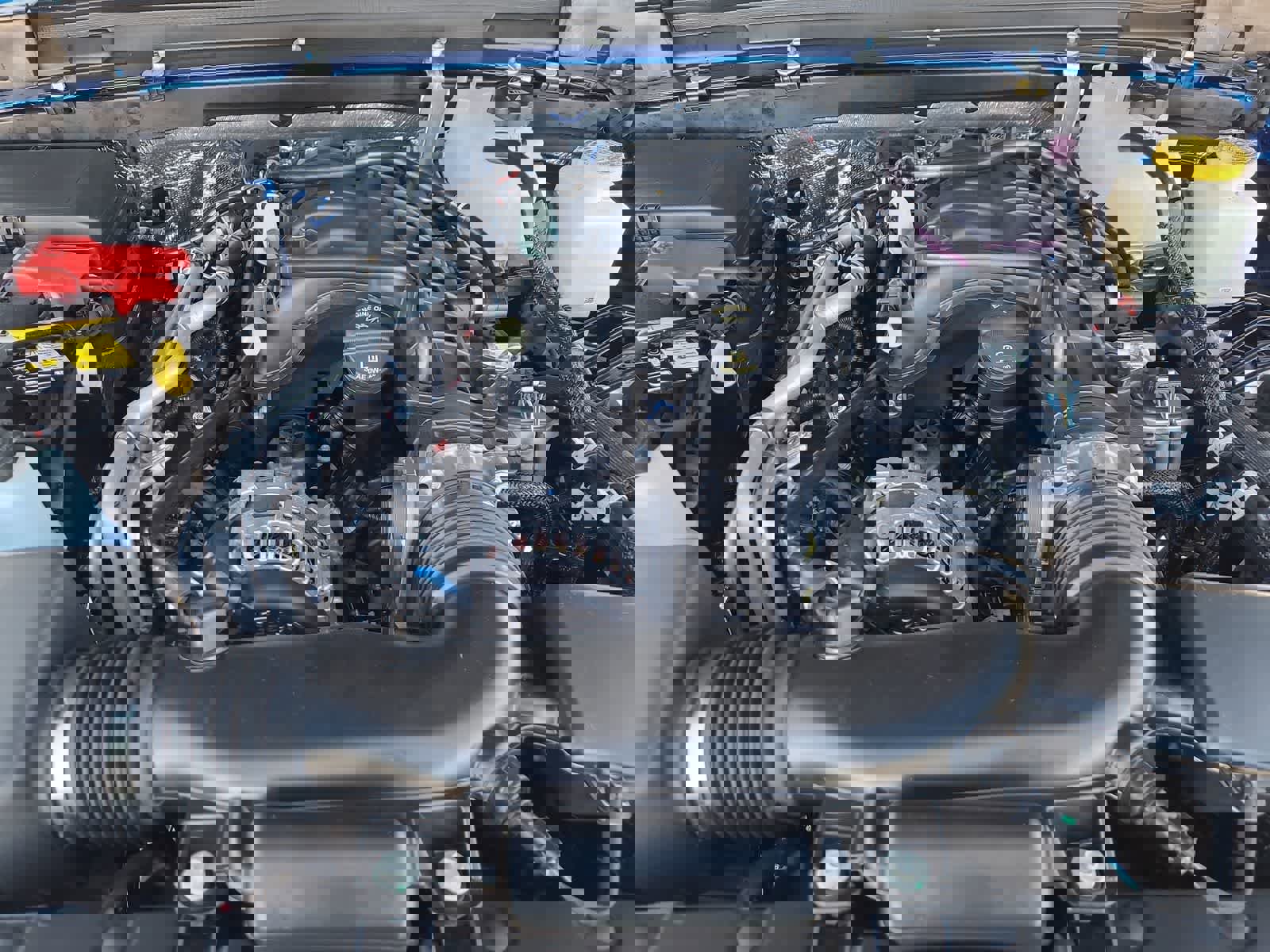 New 2026 Jeep Gladiator Rubicon image 17