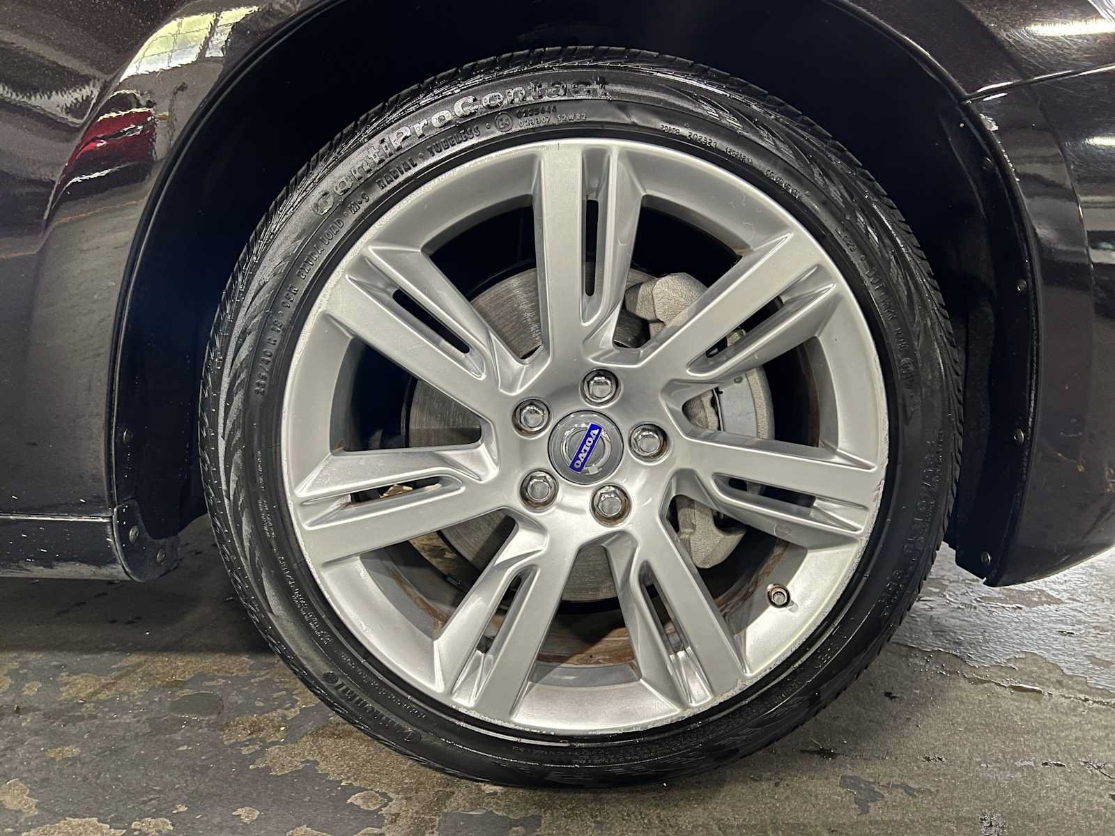 Used 2011 Volvo S60 T6 AWD/4WD image 9