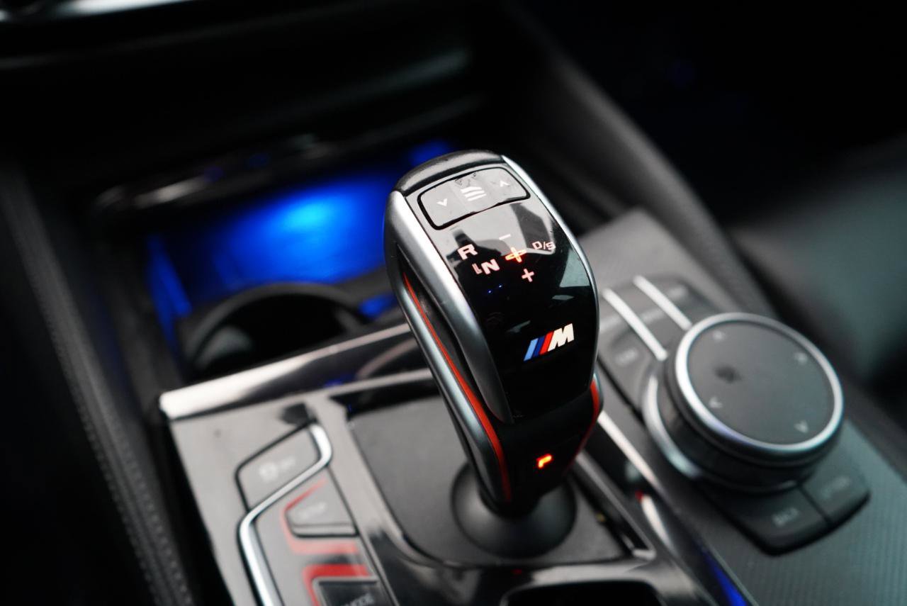 Used 2021 BMW M5 Sedan w/ Competition Package image 53