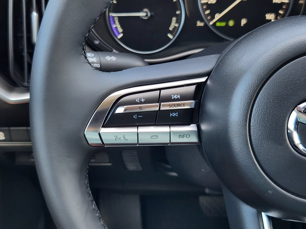 New 2026 MAZDA CX-50 AWD 2.5 Hybrid w/ Weather Package image 18